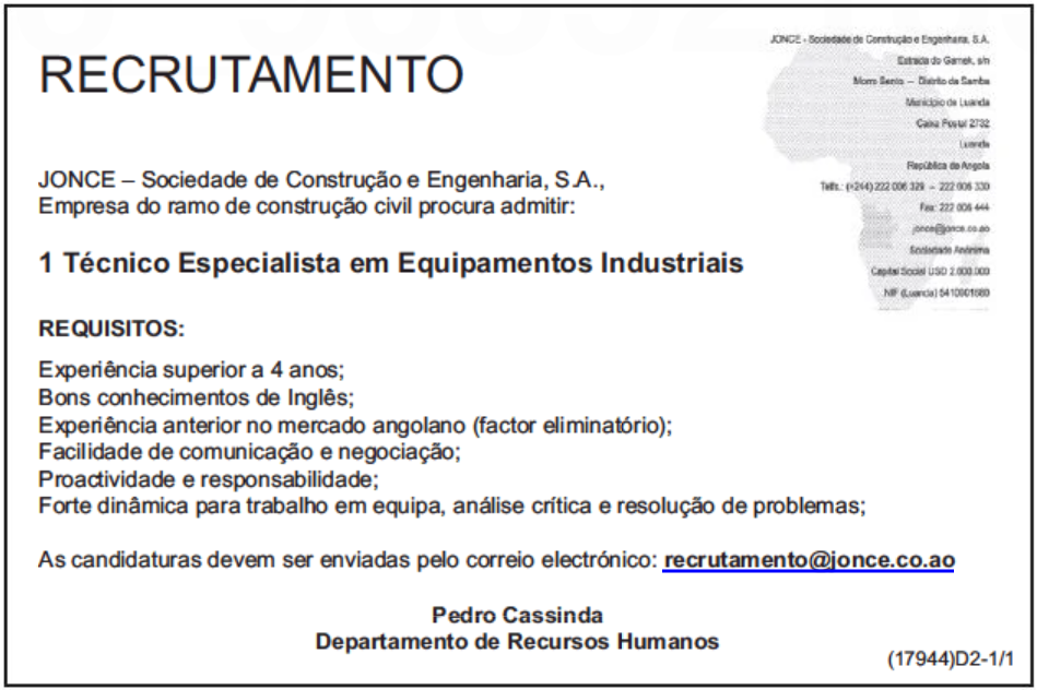 Emprego