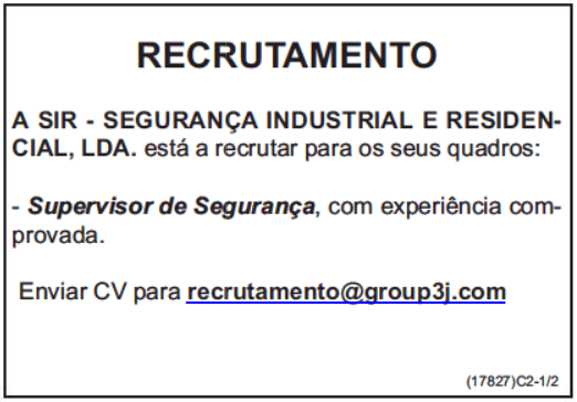 Emprego