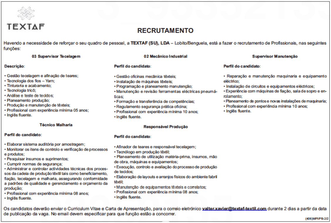 Emprego