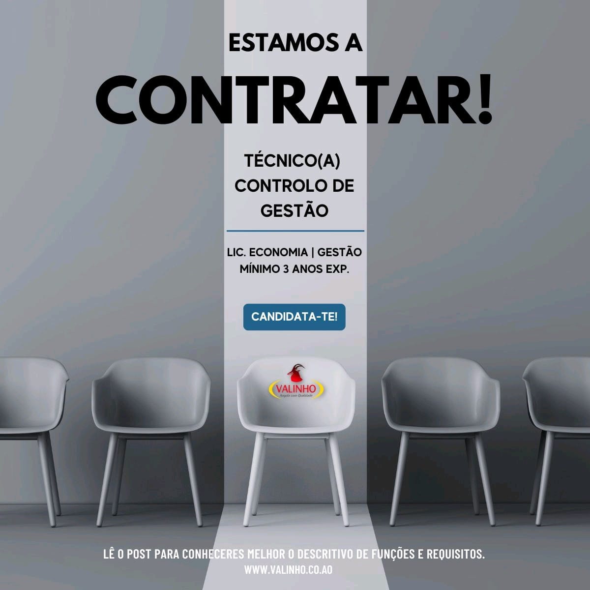 Emprego