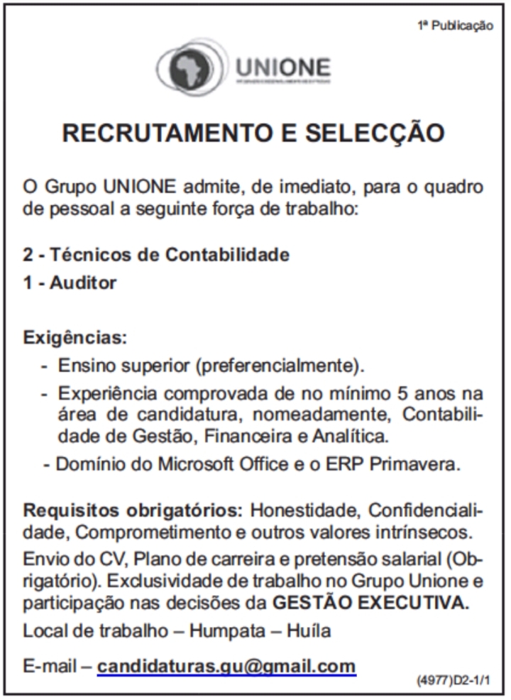Emprego