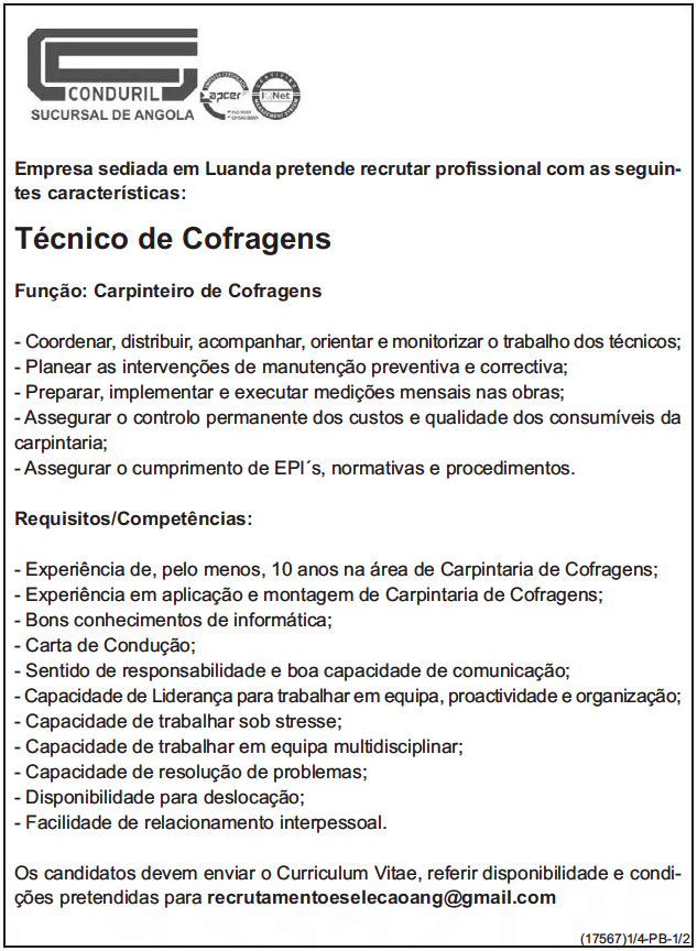 Emprego