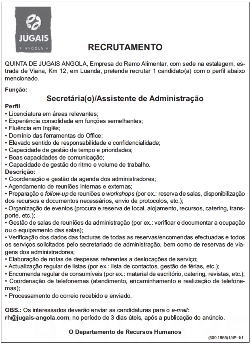 Emprego