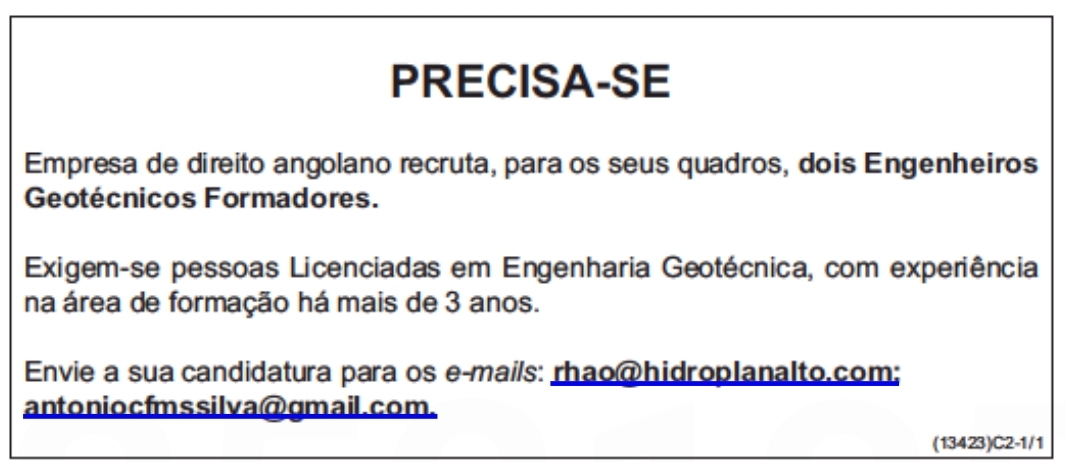 Emprego