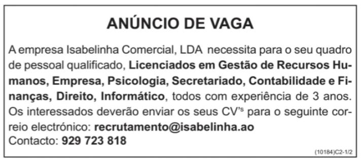 Emprego