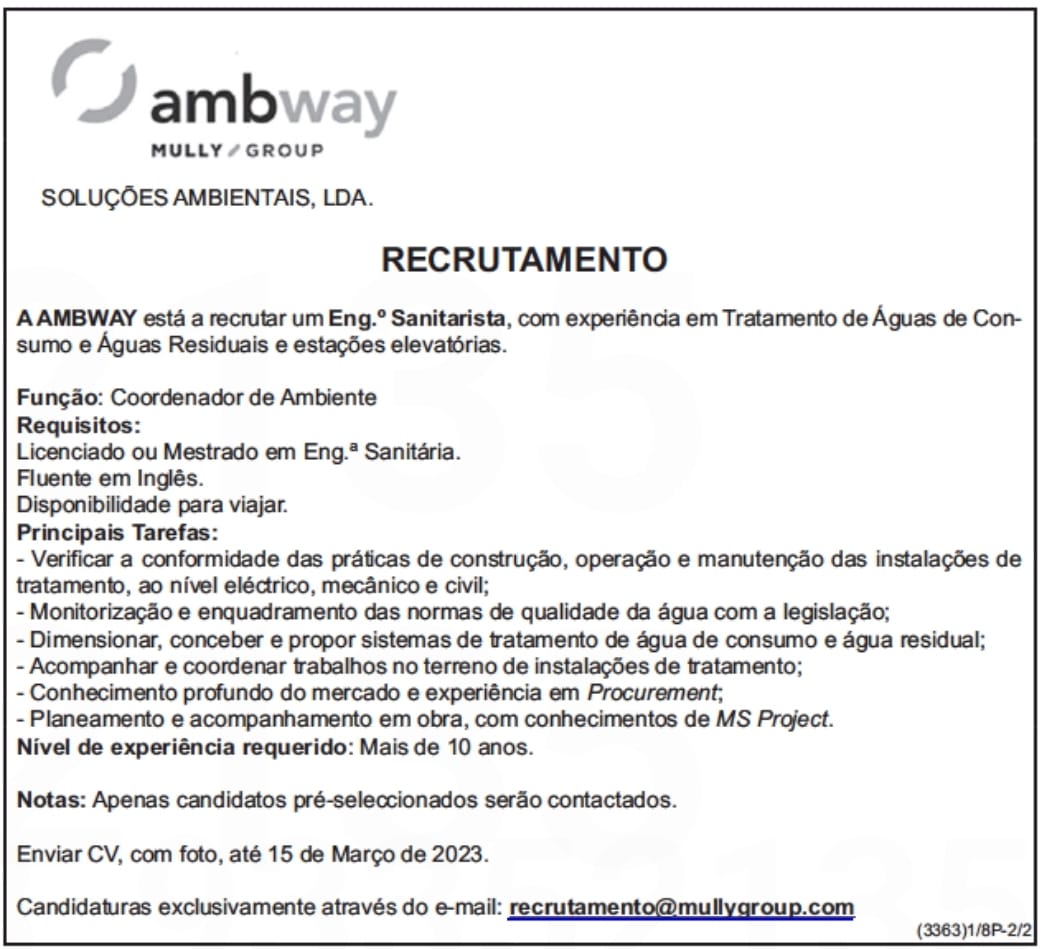 Emprego