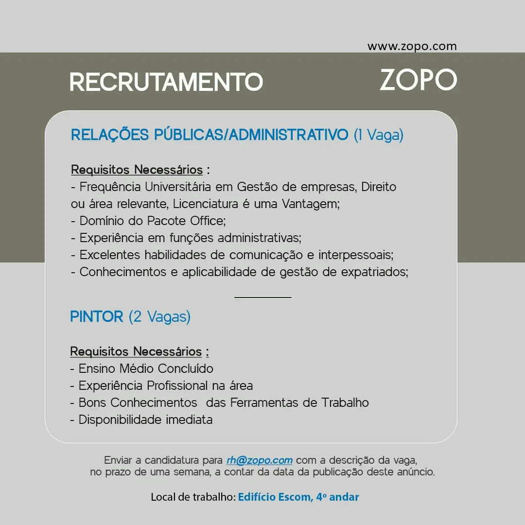 Emprego
