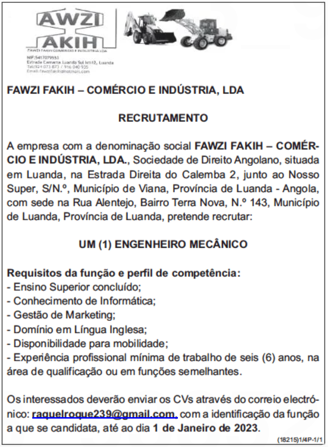Emprego