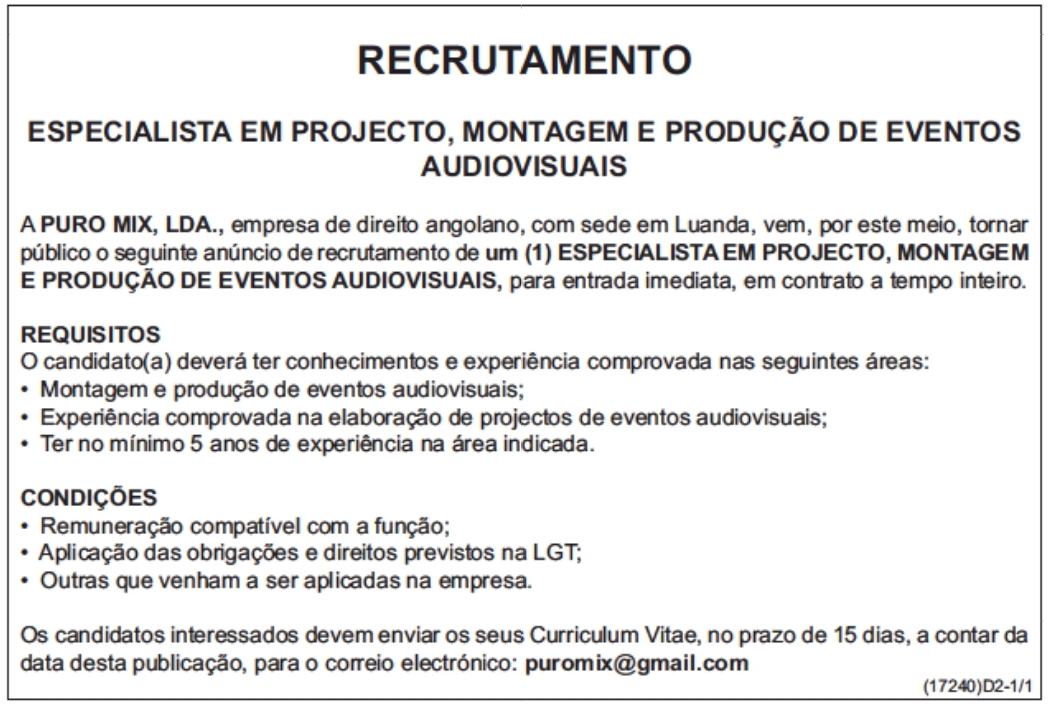 Emprego