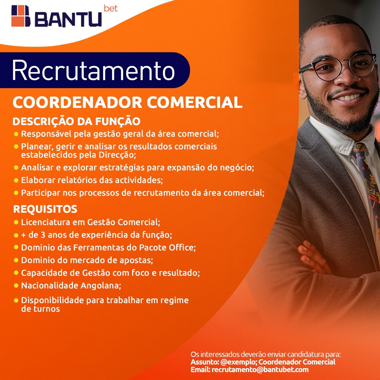 Emprego
