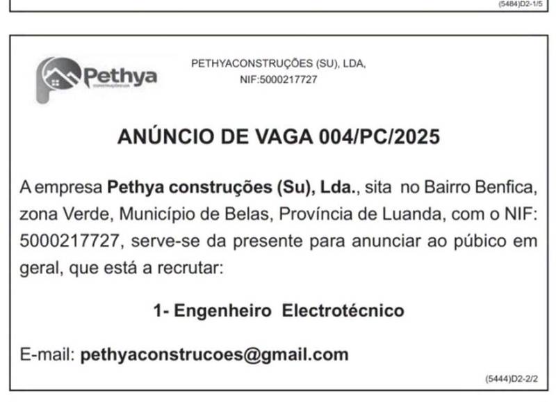 Emprego