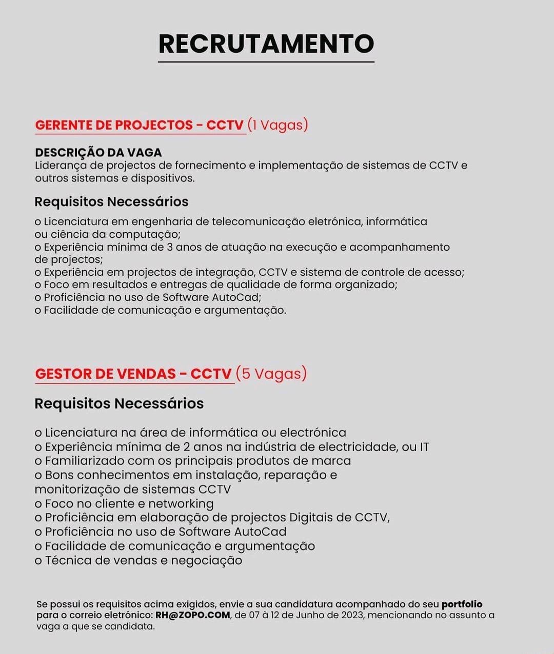 Emprego