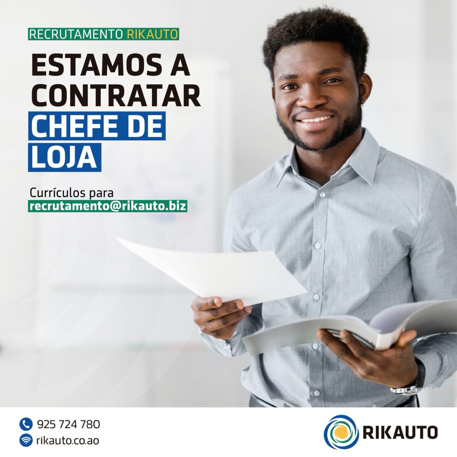 Emprego