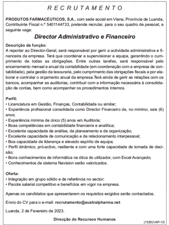 Emprego