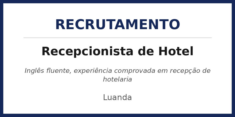 Emprego