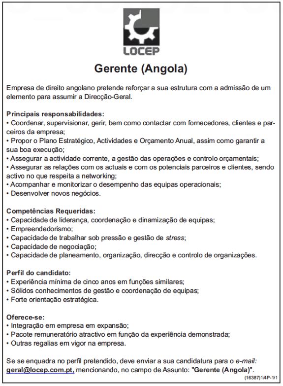 Emprego