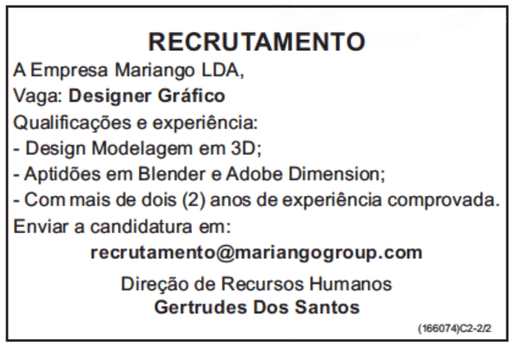 Emprego