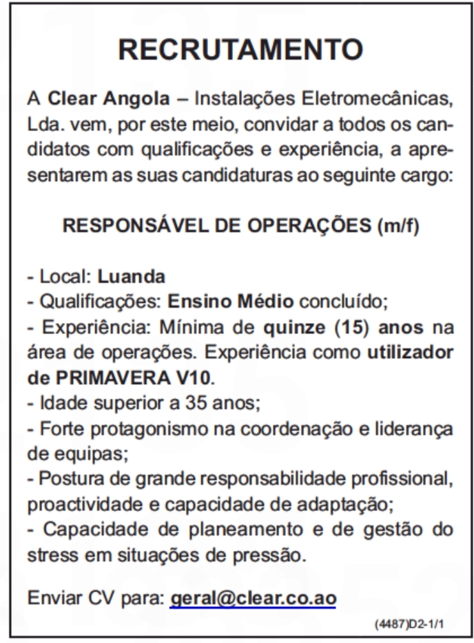 Emprego