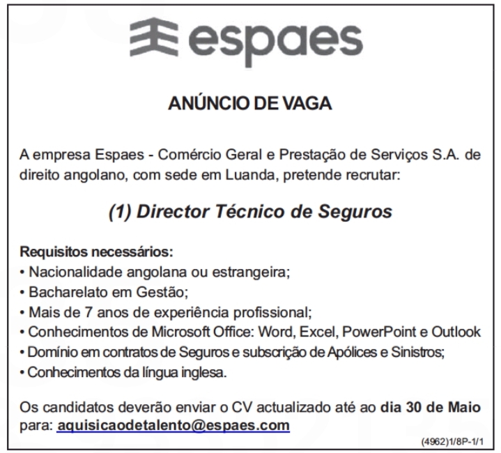 Emprego