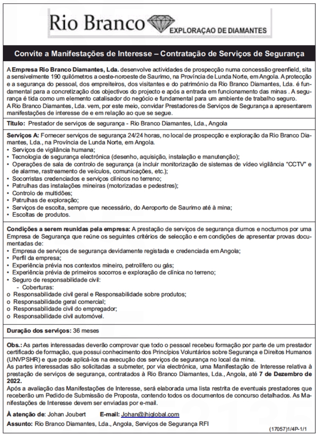 Emprego