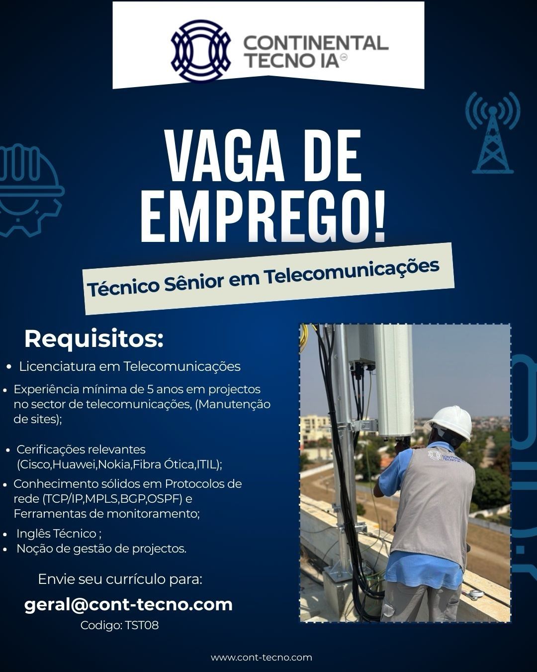 Emprego