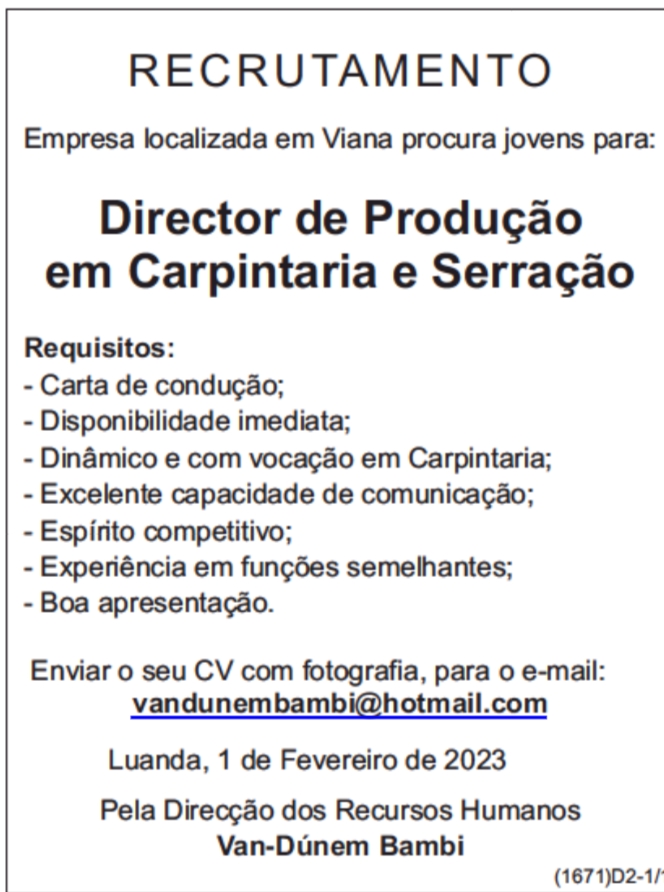 Emprego