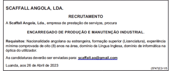 Emprego