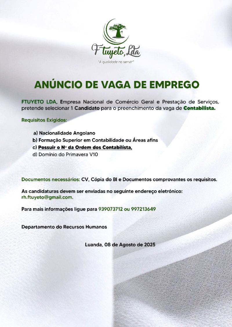 Emprego