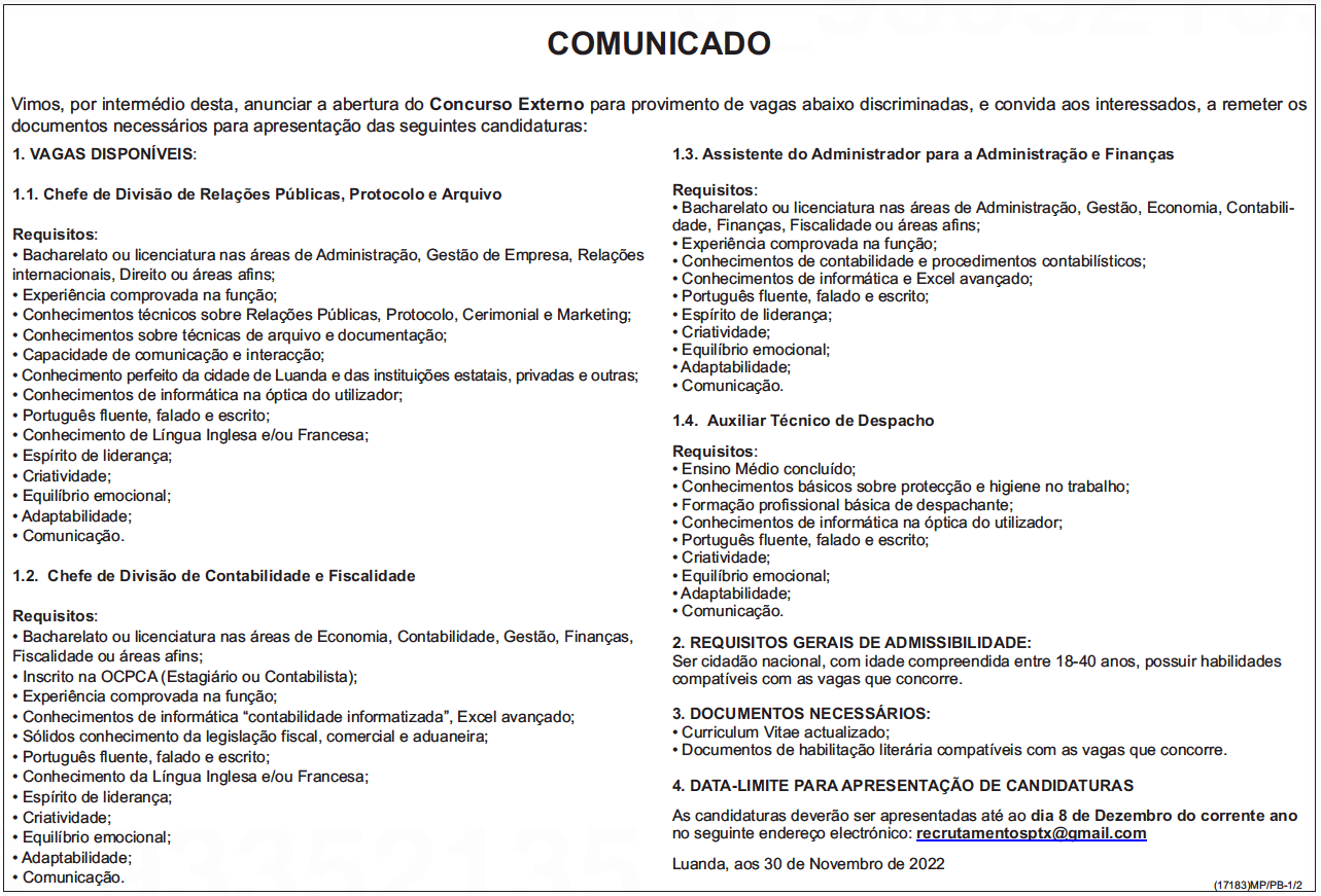 Emprego