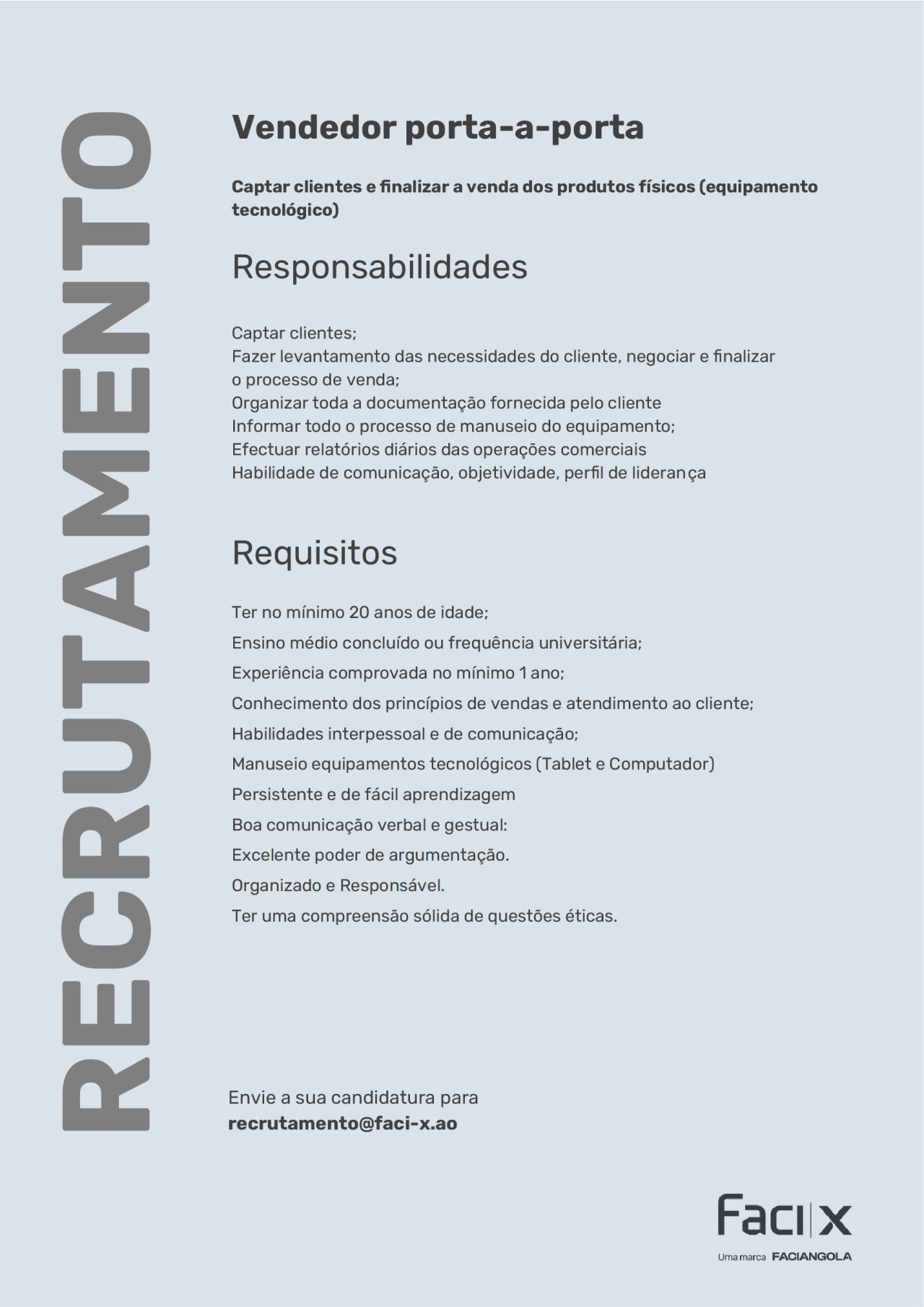 Emprego