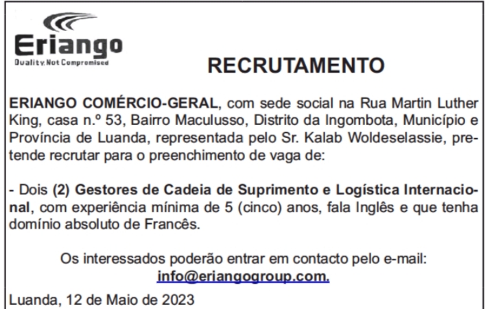 Emprego