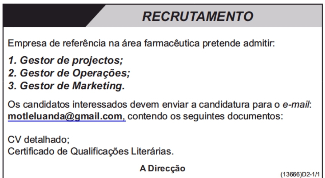 Emprego