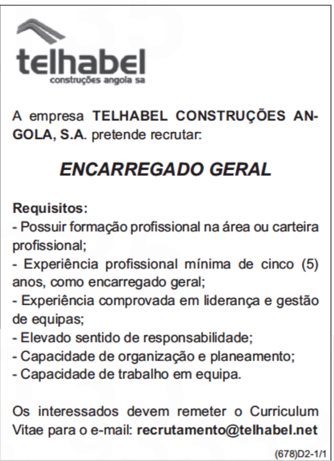 Emprego