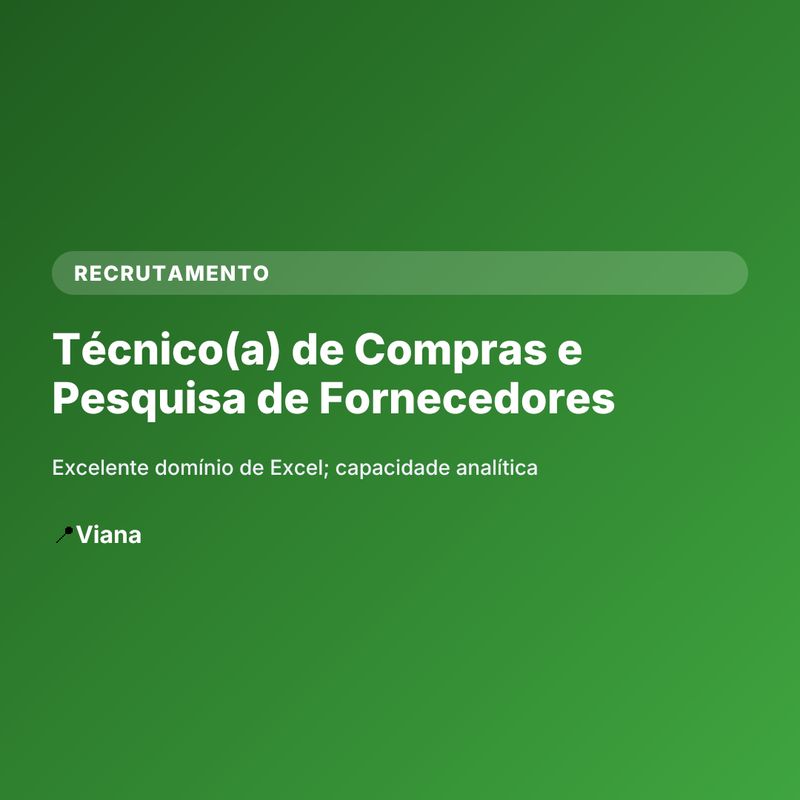Emprego