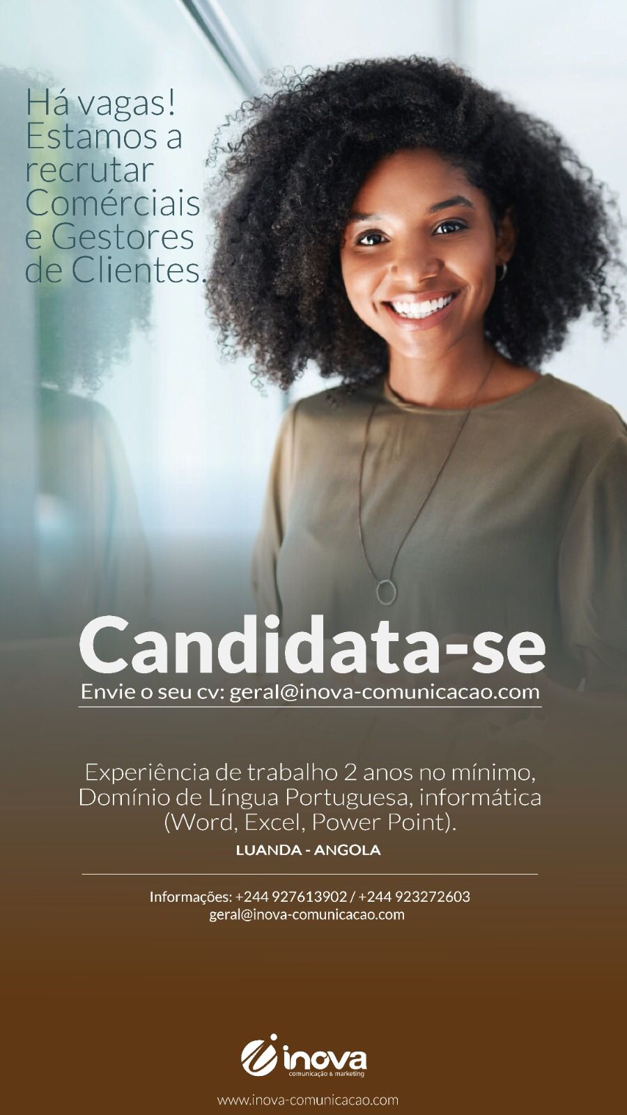 Emprego
