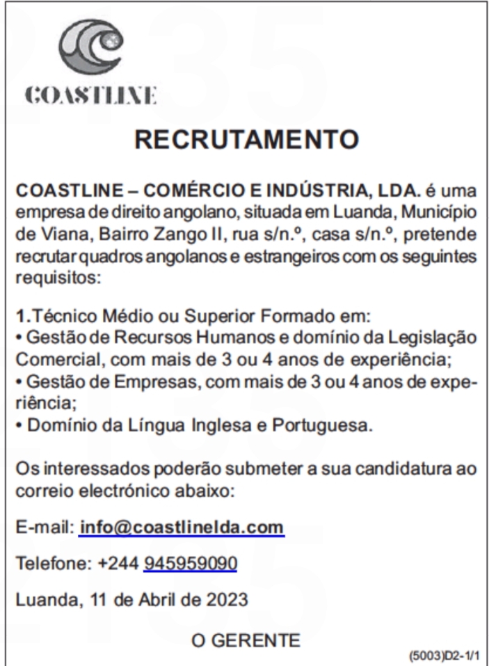 Emprego