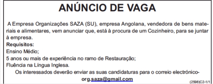 Emprego