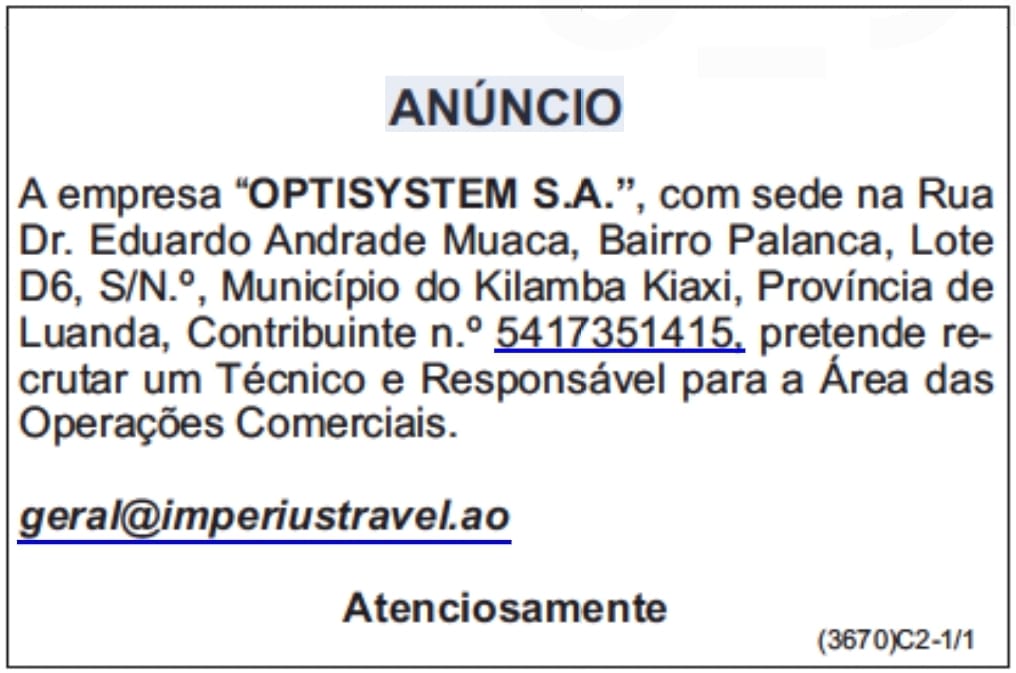 Emprego