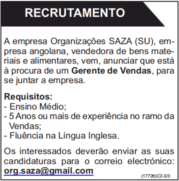 Emprego