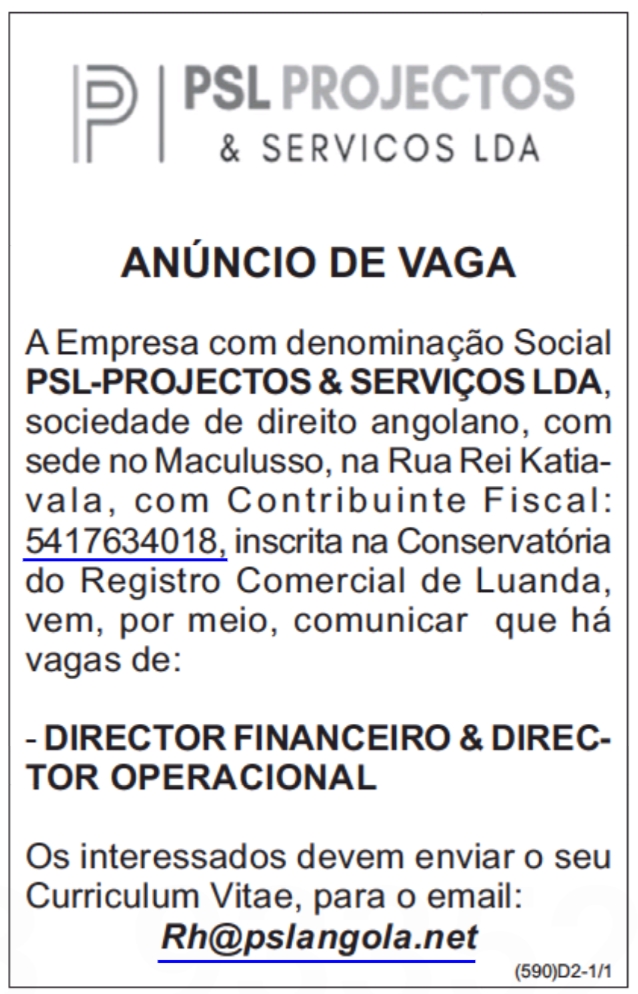 Emprego