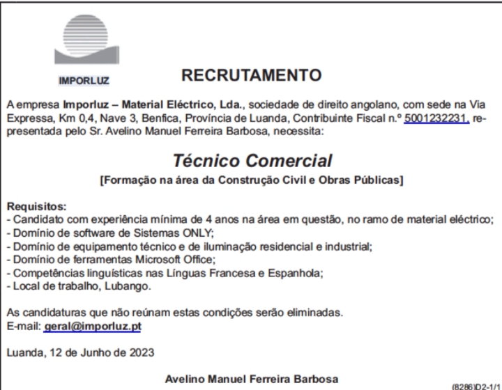 Emprego