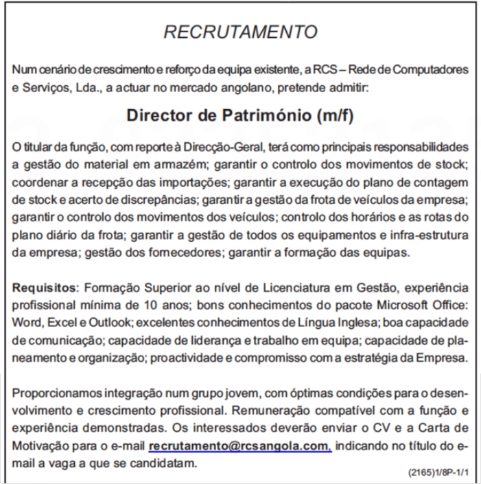 Emprego