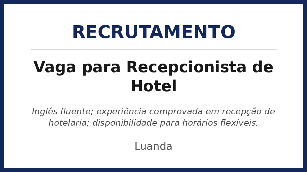 Emprego