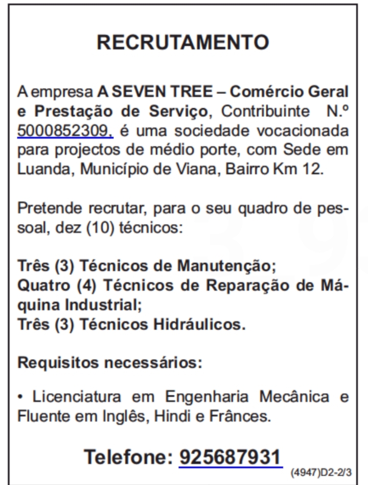 Emprego