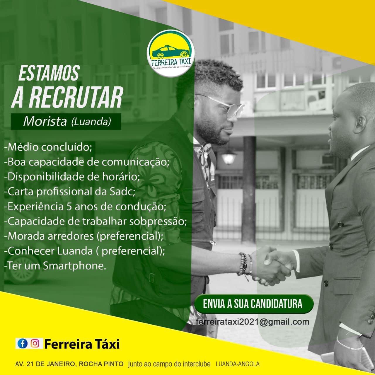 Emprego