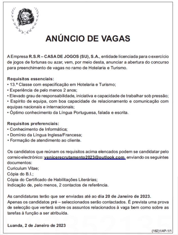 Emprego