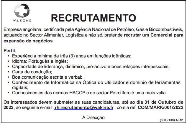 Emprego