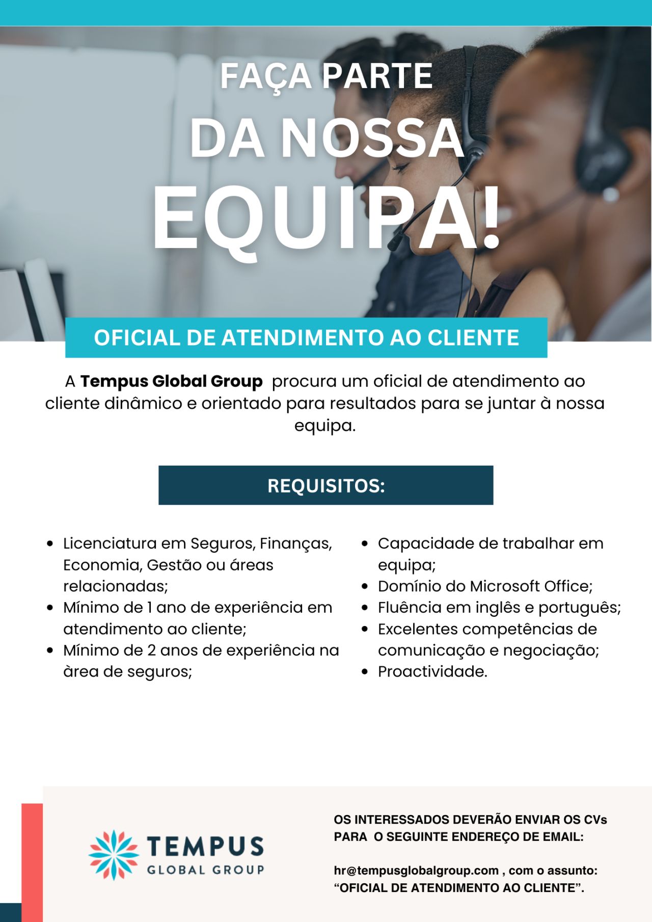 Emprego