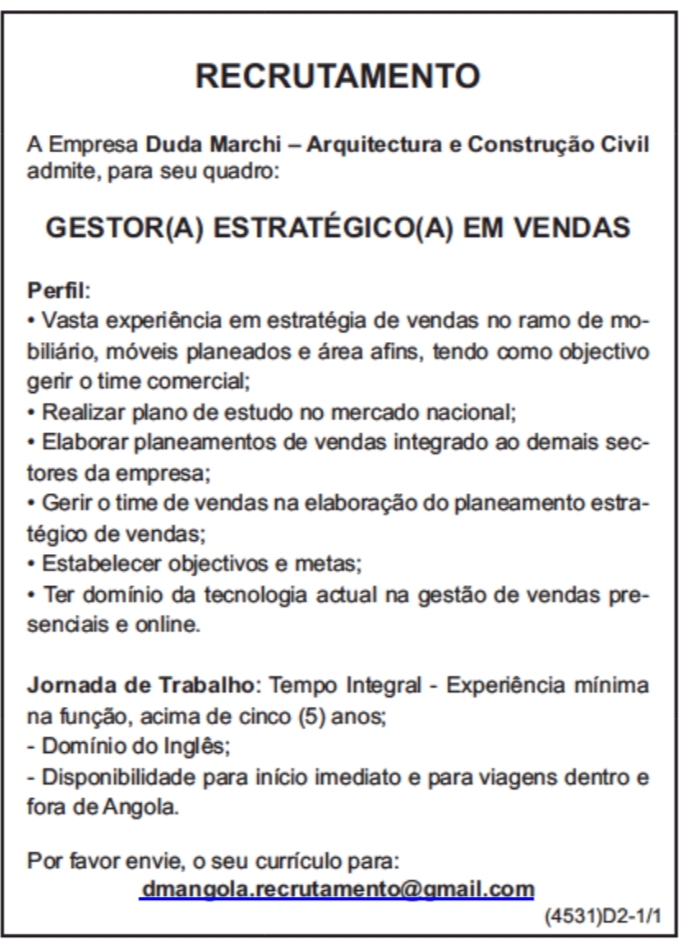 Emprego