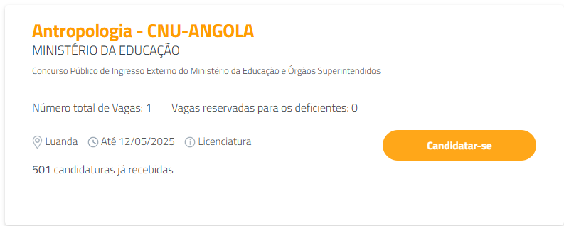 Emprego